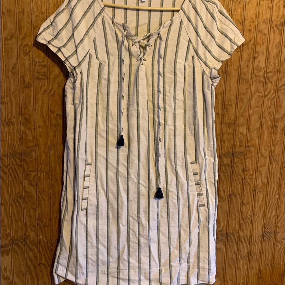 Southern Tide dress